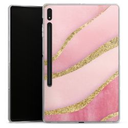 Tablet Silicone Case transparent