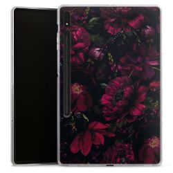 Tablet Silicone Case transparent