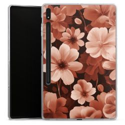 Tablet Silicone Case transparent
