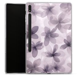 Tablet Silicone Case transparent