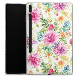 Tablet Silicone Case transparent