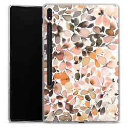 Tablet Silicone Case transparent