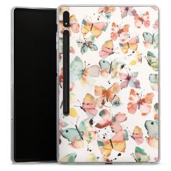 Tablet Silicone Case transparent