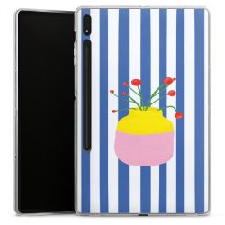 Tablet Silicone Case transparent