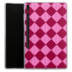 Tablet Silicone Case transparent