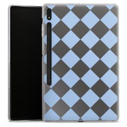 Tablet Silicone Case transparent