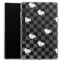 Tablet Silicone Case transparent