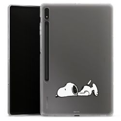 Tablet Silicone Case transparent
