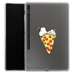 Tablet Silicone Case transparent