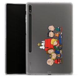 Tablet Silicone Case transparent