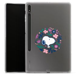 Tablet Silicone Case transparent