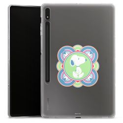 Tablet Silicone Case transparent