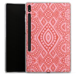 Tablet Silicone Case transparent