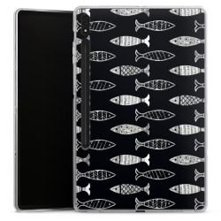 Tablet Silicone Case transparent