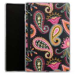 Tablet Silicone Case transparent