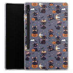 Tablet Silicone Case transparent