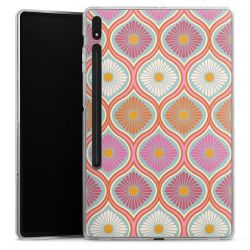 Tablet Silicone Case transparent