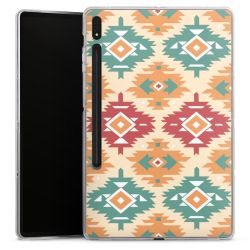 Tablet Silicone Case transparent