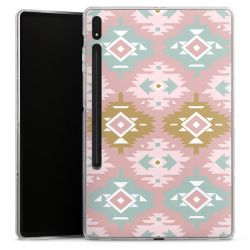 Tablet Silicone Case transparent