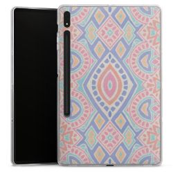 Tablet Silicone Case transparent