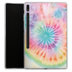 Tablet Silicone Case transparent