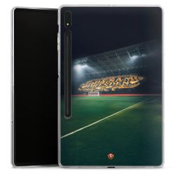 Tablet Silikon Case transparent