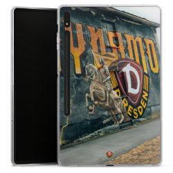 Tablet Silikon Case transparent