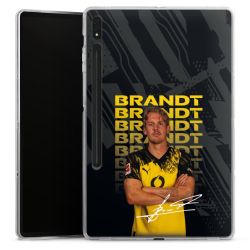 Tabletti Silikoni Suojakuori läpinäkyvä