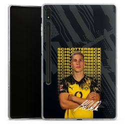 Tabletti Silikoni Suojakuori läpinäkyvä