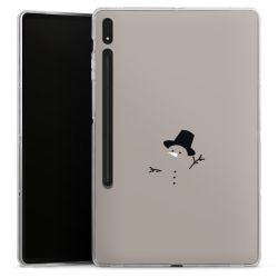 Tablet Silicone Case transparent