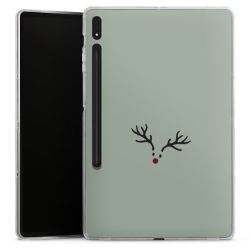 Tablet Silicone Case transparent