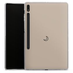 Tablet Silicone Case transparent