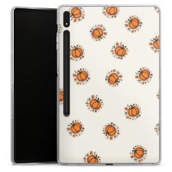 Tablet Silicone Case transparent