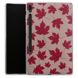 Tablet Silicone Case transparent