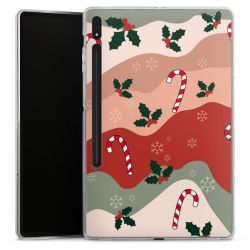 Tablet Silicone Case transparent