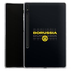 Tablet Silicone Case transparent