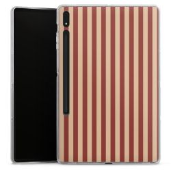 Tablet Silicone Case transparent