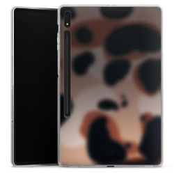 Tablet Silicone Case transparent