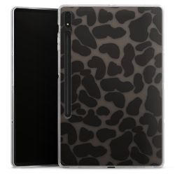 Tablet Silicone Case transparent