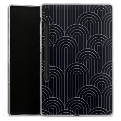 Tablet Silicone Case transparent