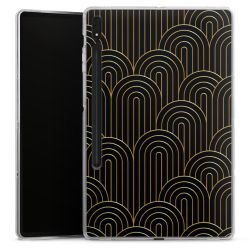 Tablet Silicone Case transparent