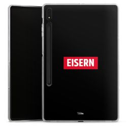 Tablet Silikon Case transparent