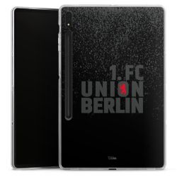 Tablet Silikon Case transparent