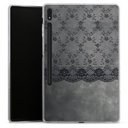 Tablet Silicone Case transparent