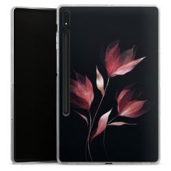 Tablet Silicone Case transparent