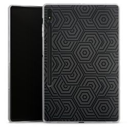 Tablet Silicone Case transparent