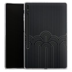 Tablet Silicone Case transparent