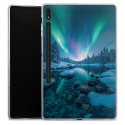 Tablet Silicone Case transparent