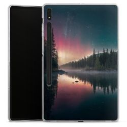 Tablet Silicone Case transparent