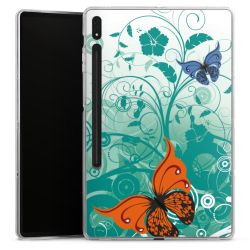 Tablet Silicone Case transparent